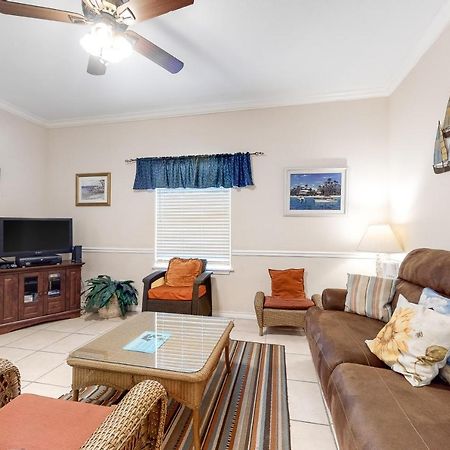 Golden Gate Getaway Apartamento South Padre Island Exterior foto