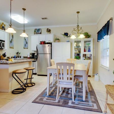 Golden Gate Getaway Apartamento South Padre Island Exterior foto