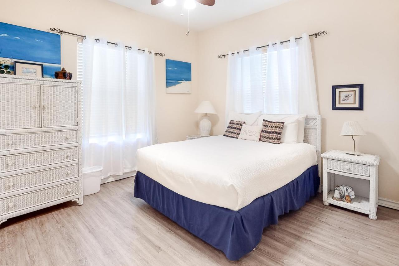 Golden Gate Getaway Apartamento South Padre Island Exterior foto