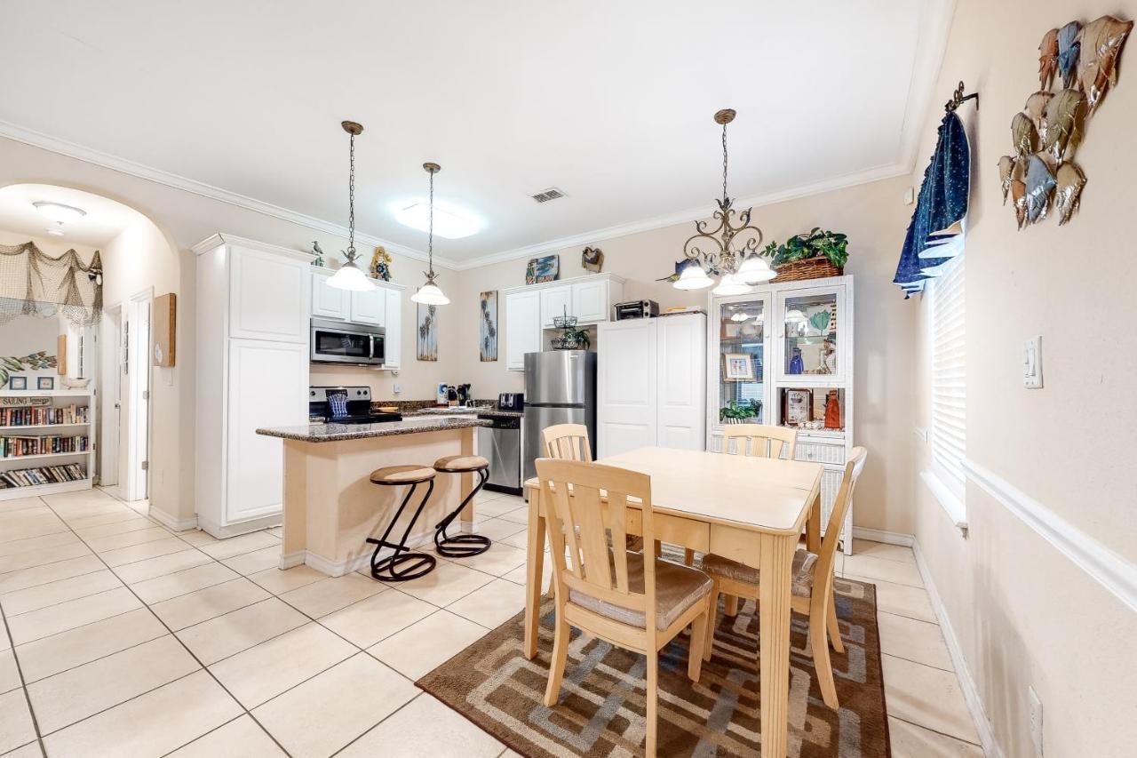 Golden Gate Getaway Apartamento South Padre Island Exterior foto