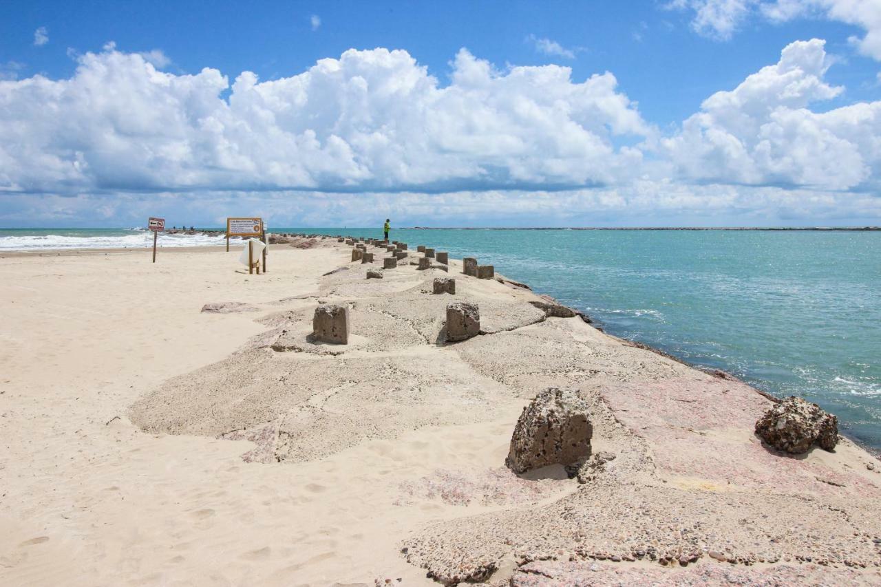 Golden Gate Getaway Apartamento South Padre Island Exterior foto